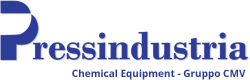 Pressindustria Chemical Equipment